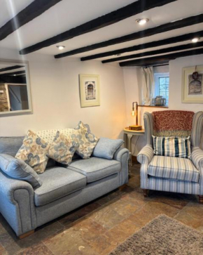 Endale, cottage in the Peaks